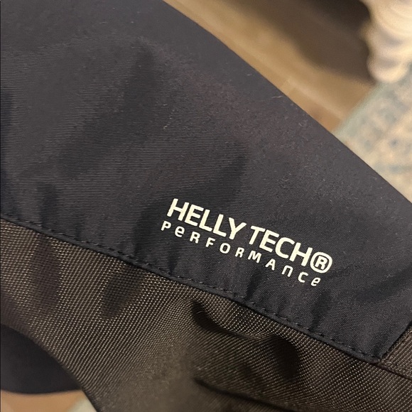 Helly Hansen Black snow Pants - Picture 11 of 16